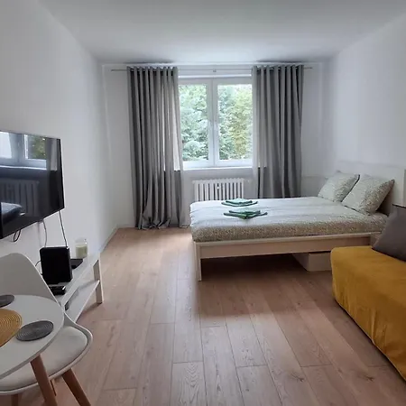 Lejlighed U Krzyzaka