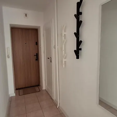 Lejlighed U Krzyzaka