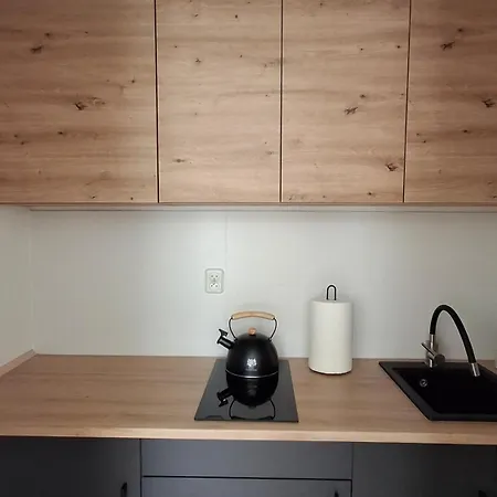 Lejlighed U Krzyzaka *