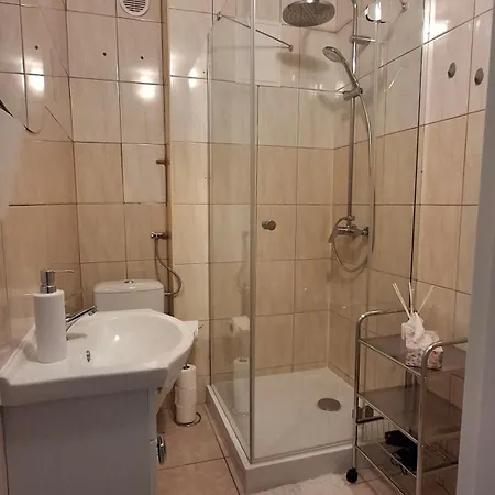 U Krzyzaka * Malbork