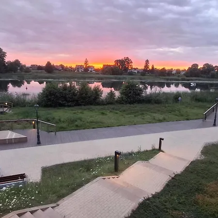 U Krzyzaka Lejlighed