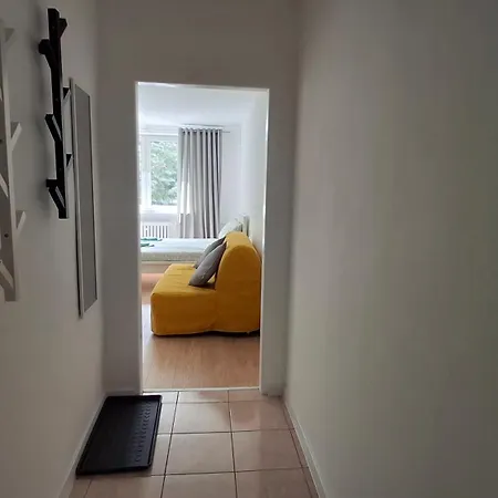 U Krzyzaka * Malbork