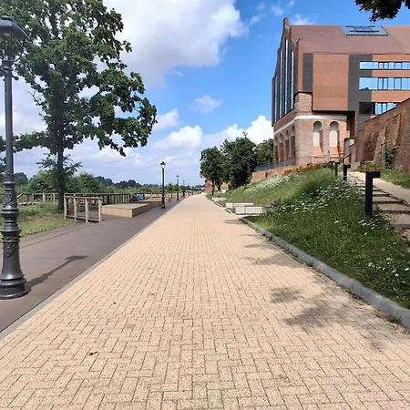 U Krzyzaka * Malbork