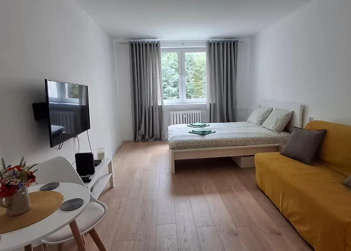 Appartamento U Krzyzaka