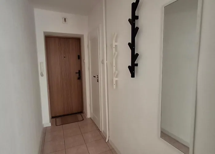 Appartamento U Krzyzaka