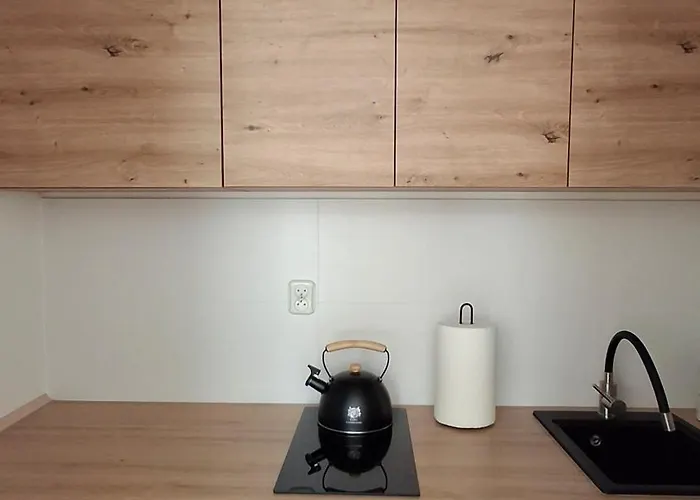 Appartamento U Krzyzaka *