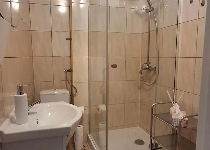 U Krzyzaka * Malbork