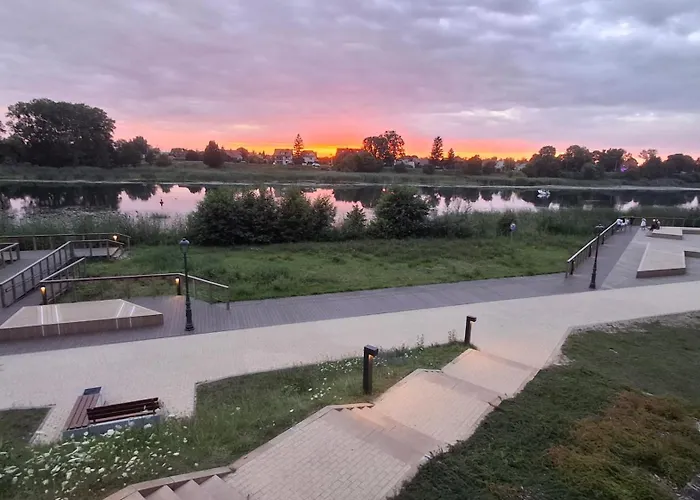 U Krzyzaka Appartamento