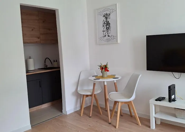 U Krzyzaka Appartamento *