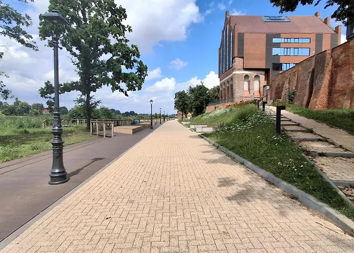 U Krzyzaka * Malbork